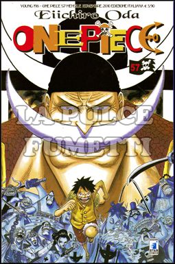 YOUNG # 198 - ONE PIECE 57